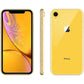 Reacondicionado iPhone XR 64GB Amarillo