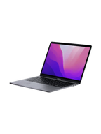Laptop Macbook Pro 1 TERABYTE, Intel i5, Gris Espacial, TouchBar, Reacondicionada A