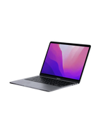 Laptop Macbook Pro 256GB, Intel i5, Gris Espacial, TouchBar, Reacondicionada A