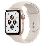 Reloj Apple Watch SE GPS 44MM - Color Dorado Reacondicionado