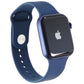 Reloj Apple Watch Serie 6 44mm Azul - Reacondicionado