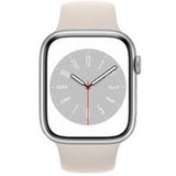 Reloj Inteligente Apple Watch Serie 8 41mm - Blanco