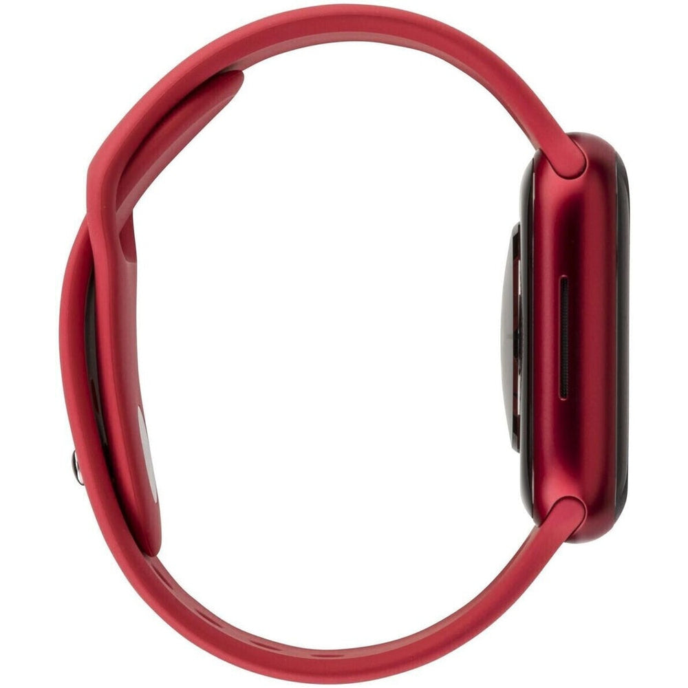 Reloj Inteligente Apple Watch Serie 8 45mm - Product Red Reacondicionado Grado A