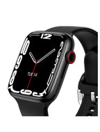 Reloj Inteligente Genérico 45MM - Negro