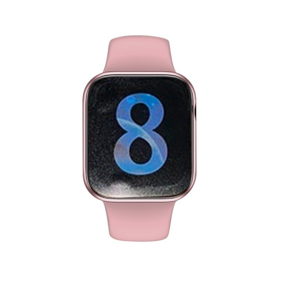 Reloj Inteligente Genérico 45MM - Rosa