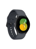 Reloj Inteligente Samsung Galaxy Watch 5 40mm - Negro Grafito