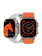 Reloj Inteligente Smart Watch Ultra Genérico - Compatible iOS y Android