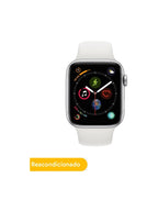 Reloj Reacondicionado Apple Watch Serie 4 44mm - Color Plata
