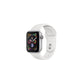 Reloj Reacondicionado Apple Watch Serie 4 44mm - Color Plata