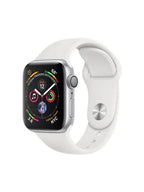 Reloj Reacondicionado Apple Watch Serie 4 44mm - Color Plata