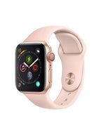 Reloj Reacondicionado Apple Watch Serie 4 44mm Version GPS+CEL - Rosa