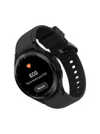 Reloj Samsung Galaxy Watch 4 R890 46mm Smartwatch GPS WiFi modelo internacional negro