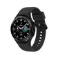 Reloj Samsung Galaxy Watch 4 R890 46mm Smartwatch GPS WiFi modelo internacional negro