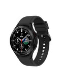 Reloj Samsung Galaxy Watch 4 R890 46mm Smartwatch GPS WiFi modelo internacional negro