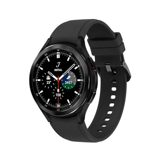 Reloj Samsung Galaxy Watch 4 R890 46mm Smartwatch GPS WiFi modelo internacional negro