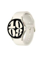 Reloj Samsung Galaxy Watch 6 40mm -Color Oro Nuevo producto 2023