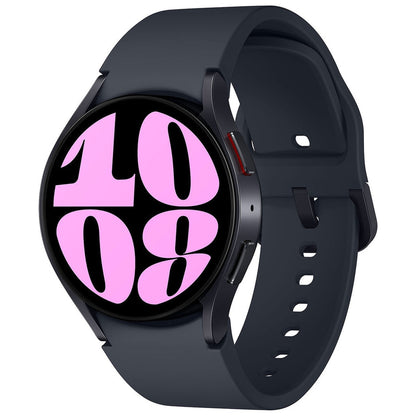 Reloj Samsung Galaxy Watch 6 40mm R930 - Color Negro