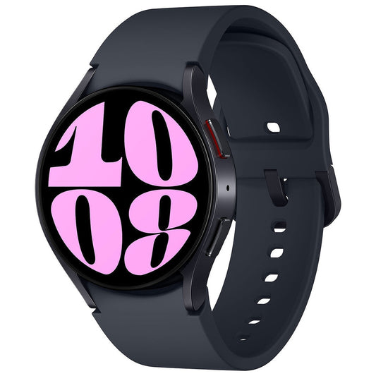 Reloj Samsung Galaxy Watch 6 40mm R930 - Color Negro