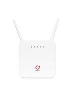 Router Inalambrico 4G LTE AX6 Pro Wifi 300 Mbps
