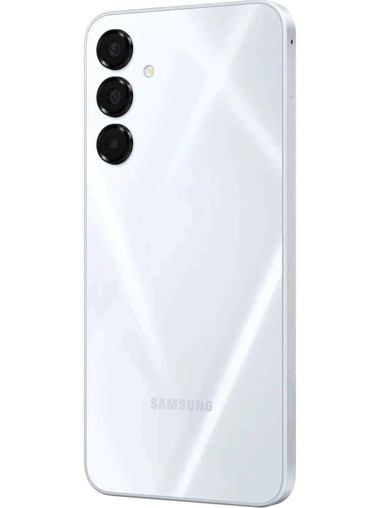 Celular Samsung Galaxy A16 128GB - Light Gray
