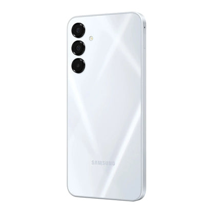 Celular Samsung Galaxy A16 128GB - Light Gray