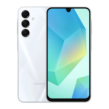Celular Samsung Galaxy A16 128GB - Light Gray