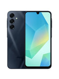 Celular Samsung Galaxy A16 128GB - Blue Black