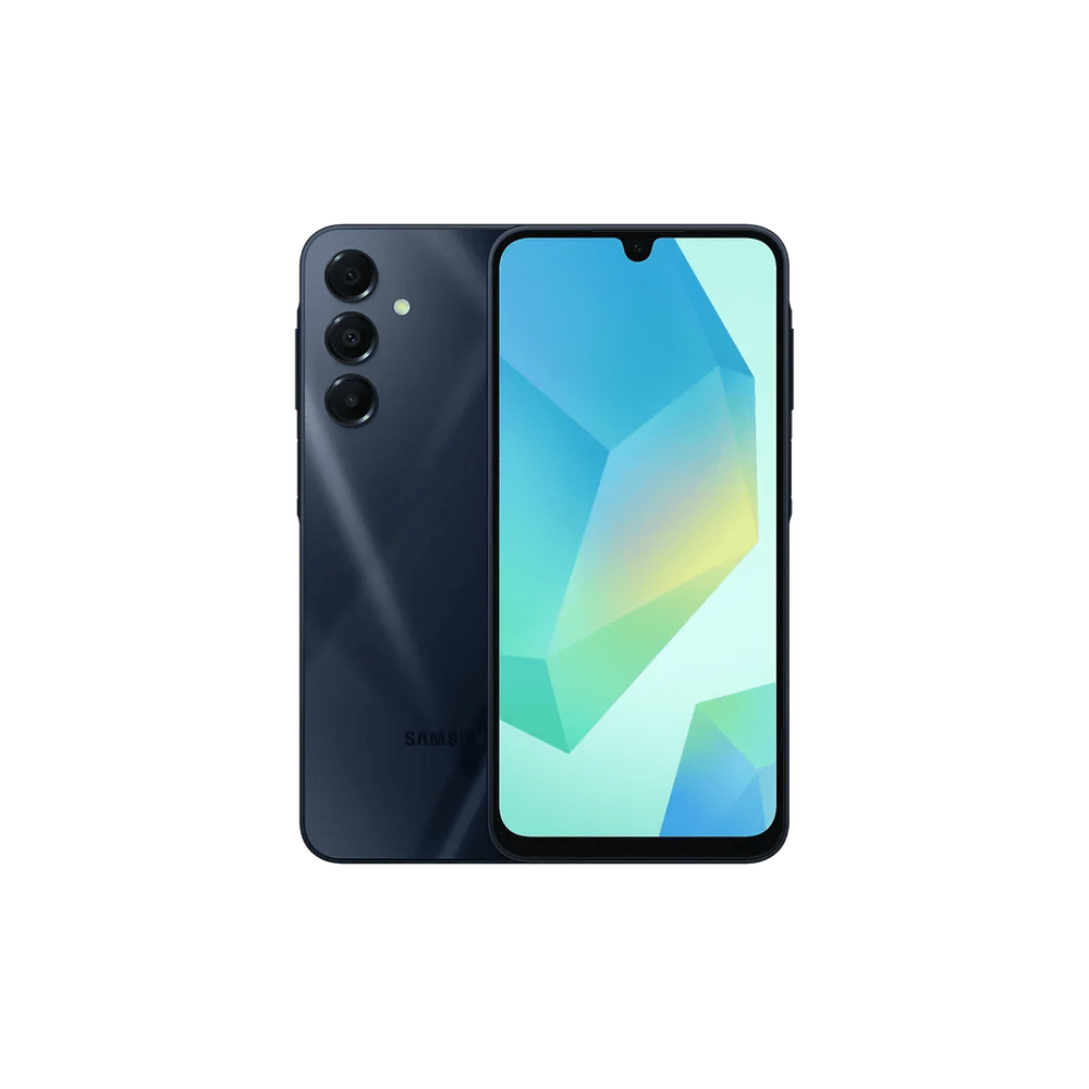 Celular Samsung Galaxy A16 128GB - Blue Black