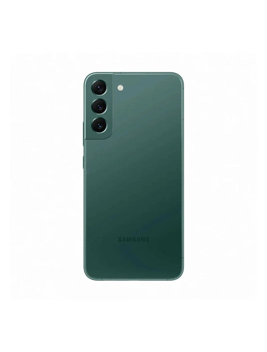 Celular Samsung Galaxy S22 Plus 5G 128GB Verde