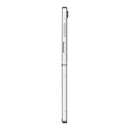 Celular Samsung Galaxy Z Flip 5 256Gb/8Gb Ram - Crema Reacondicionado A