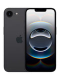 Celular iPhone 16e 128GB e-Sim - Negro