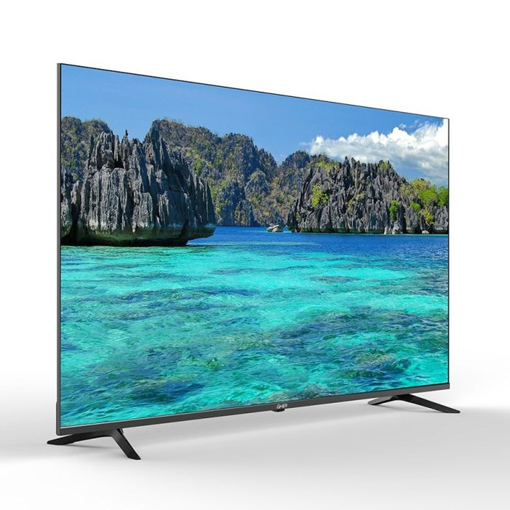 Smart TV GHIA 65 Pulgadas 4k UHD