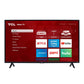 Smart TV TCL 40S325 40 Pulg 1080p LED Roku TV