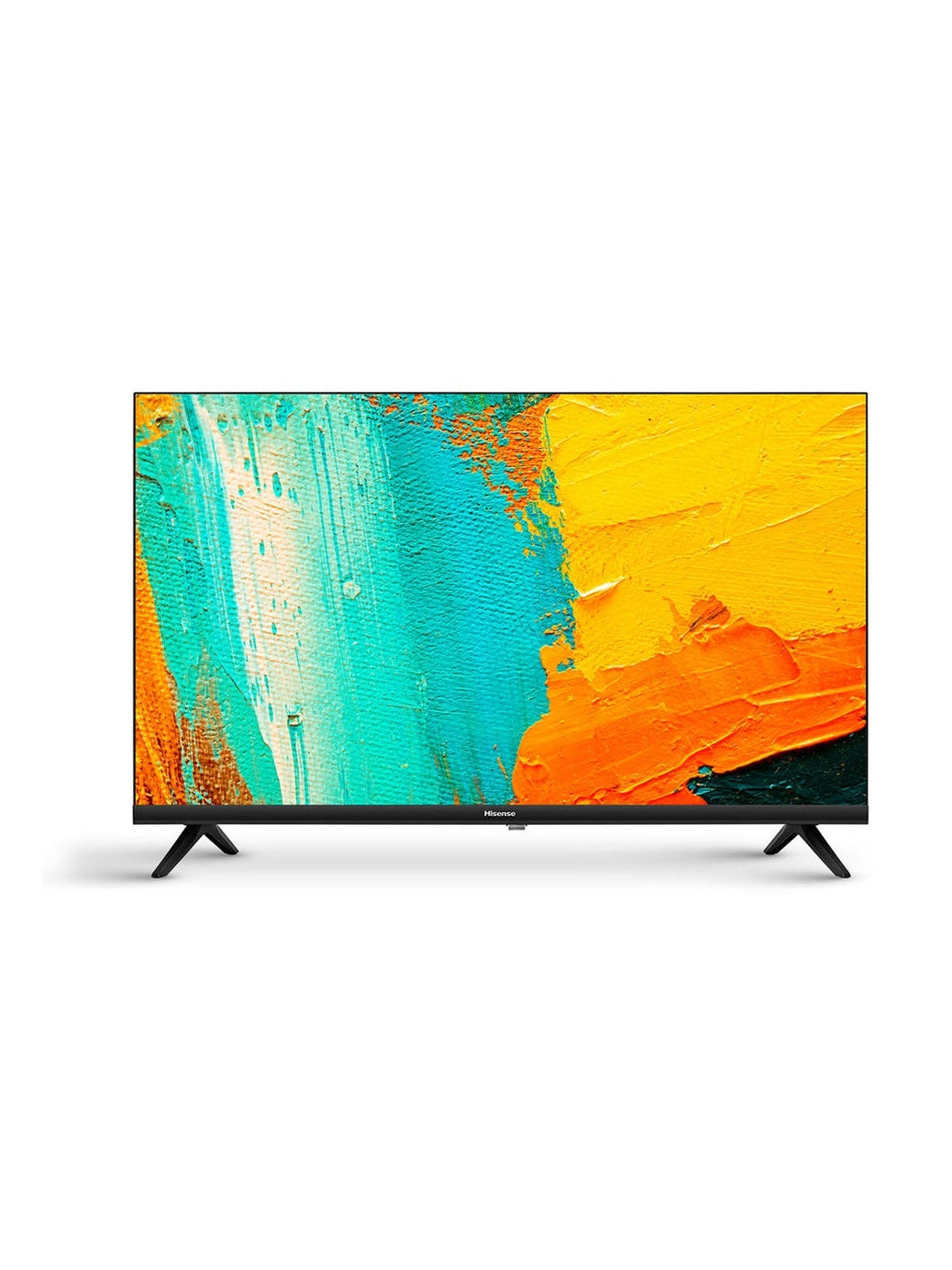 SmartTV Hisense 32 Pulgadas Class A4 Series LED 720p Smart Android TV 32A4H