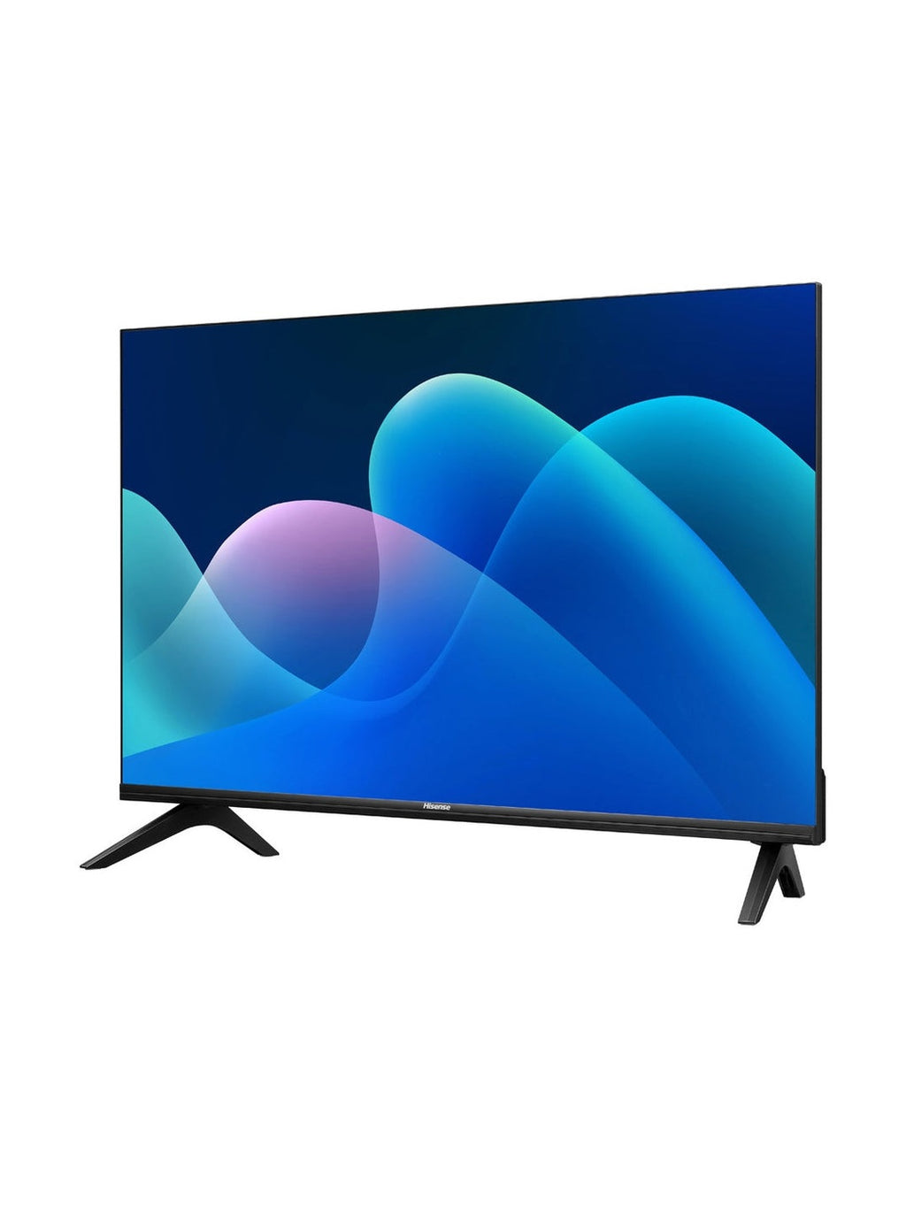 SmartTV Hisense 32 Pulgadas Class A4 Series LED 720p Smart Android TV 32A4H
