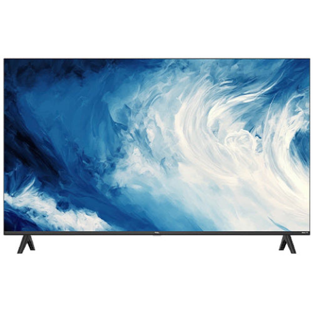 Smart Tv TCL 43 Pulgadas, 2K FHD Roku Dolby Digital Diseño Slim sin bordes Compatible con Google Siri Alexa Wifi 2.4 G y 5G 43S310R-MX