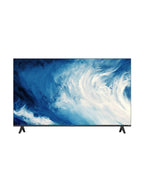 Smart Tv TCL 43 Pulgadas, 2K FHD Roku Dolby Digital Diseño Slim sin bordes Compatible con Google Siri Alexa Wifi 2.4 G y 5G 43S310R-MX