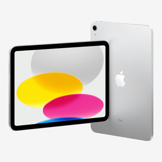 Tablet Apple iPad 10a Generacion - 10.9 Pulgadas 64GB - Plata