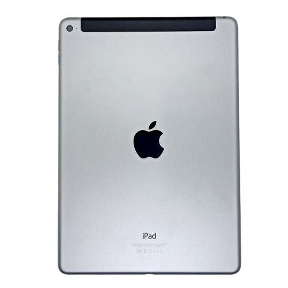 Tablet Apple iPad Air 2 16GB A1567, 9.7 Pulgadas - Color Gris Reacondicionada