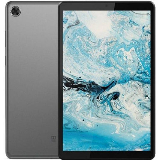 Tablet Lenovo M8 32GB/2GB RAM Pantalla HD 8 Pulg Datos Moviles 4G LTE - Negro TB-8505X