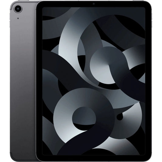 Tablet Reacondicionada Apple iPad 5 9.7 Pulgadas 128 GB Negro