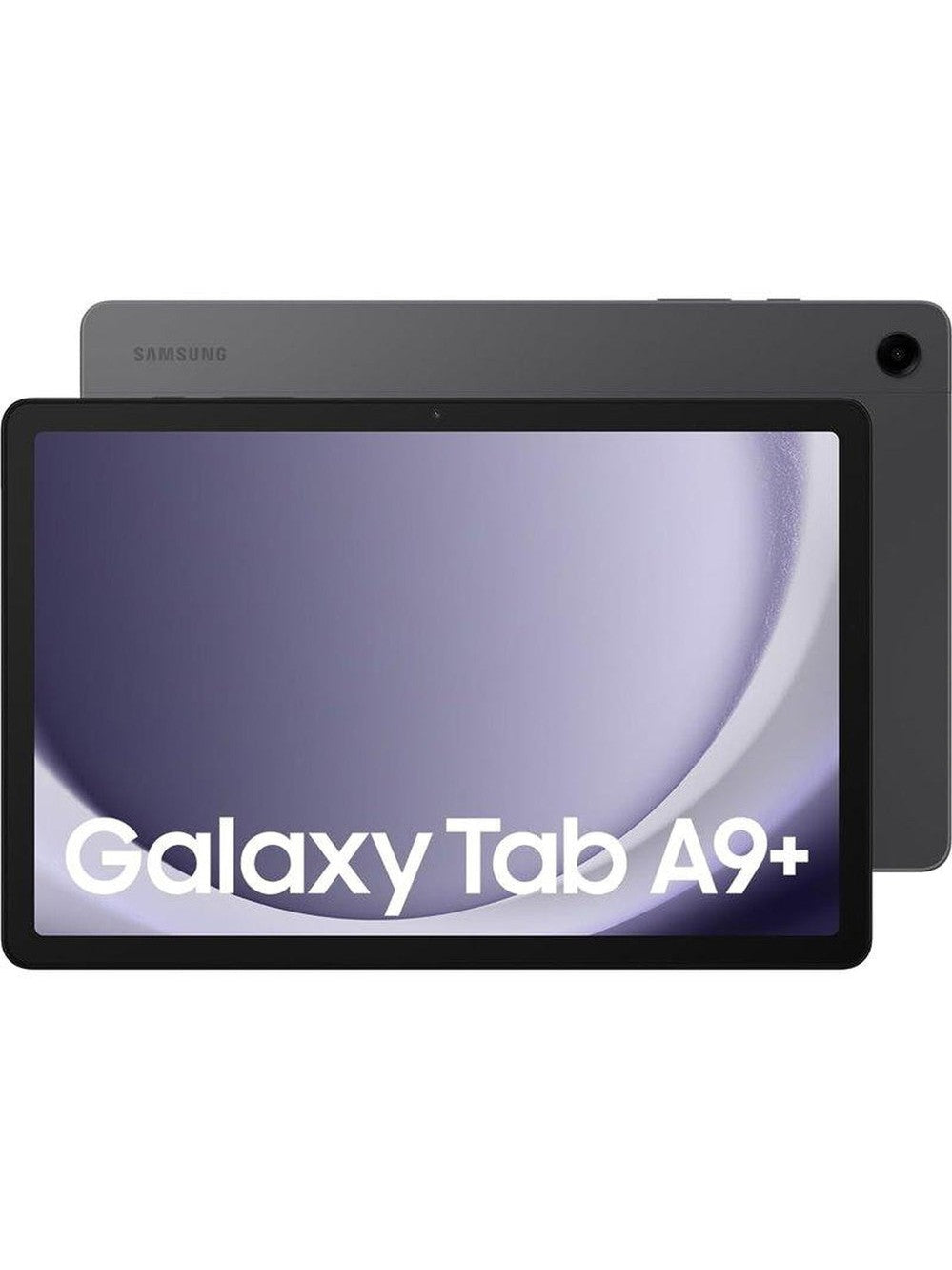 Tablet Samsung Galaxy Tab A9 Plus 64GB/4GB Ram - Gris