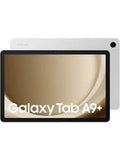 Tablet Samsung Galaxy Tab A9 Plus 64GB/4GB Ram - Plata