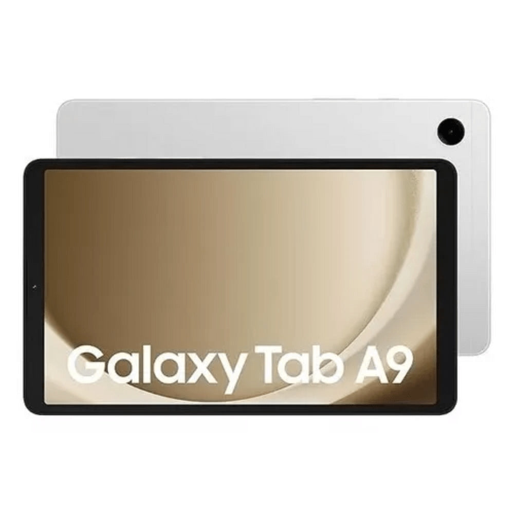 Tablet Samsung Galaxy Tab A9 SM-X110 - 8.7 Pulg con 64GB 4GB RAM - Plata