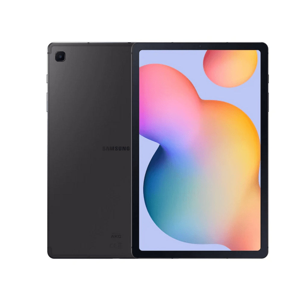 Tablet Samsung Galaxy Tab S6 Lite SM-P613 - Pantalla táctil de 10.4" FHD con S Pen 64 GB de almacenamiento