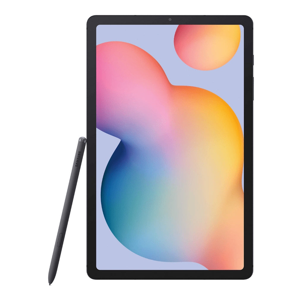 Tablet Samsung Galaxy Tab S6 Lite SM-P613 - Pantalla táctil de 10.4" FHD con S Pen 64 GB de almacenamiento