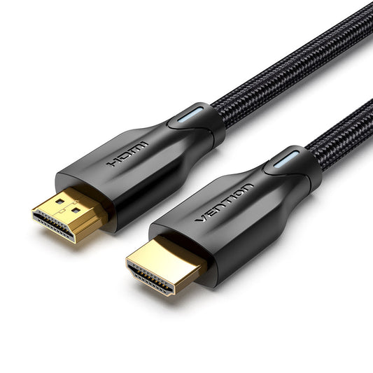 VENTION Cable HDMI 8K 60Hz 48Gbps HDMI 2.1 Cable 3 pies, PVC