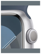 Reloj Apple Watch Serie 7 45mm Azul - (REACONDICIONADO)