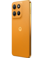 Celular Moto G15 256/4GB Ram - Naranja