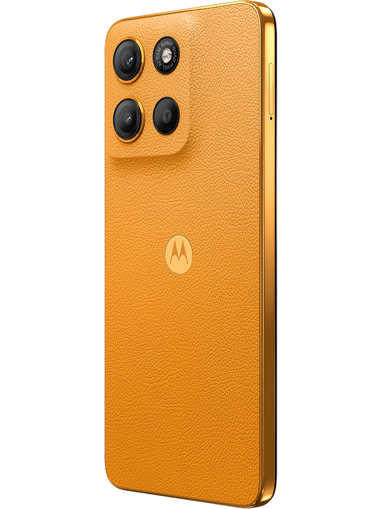 Celular Moto G15 256/4GB Ram - Naranja